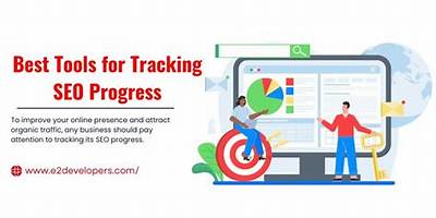 Automate Your Seo Ranking Tracking: Track Progress, Dominate Serps