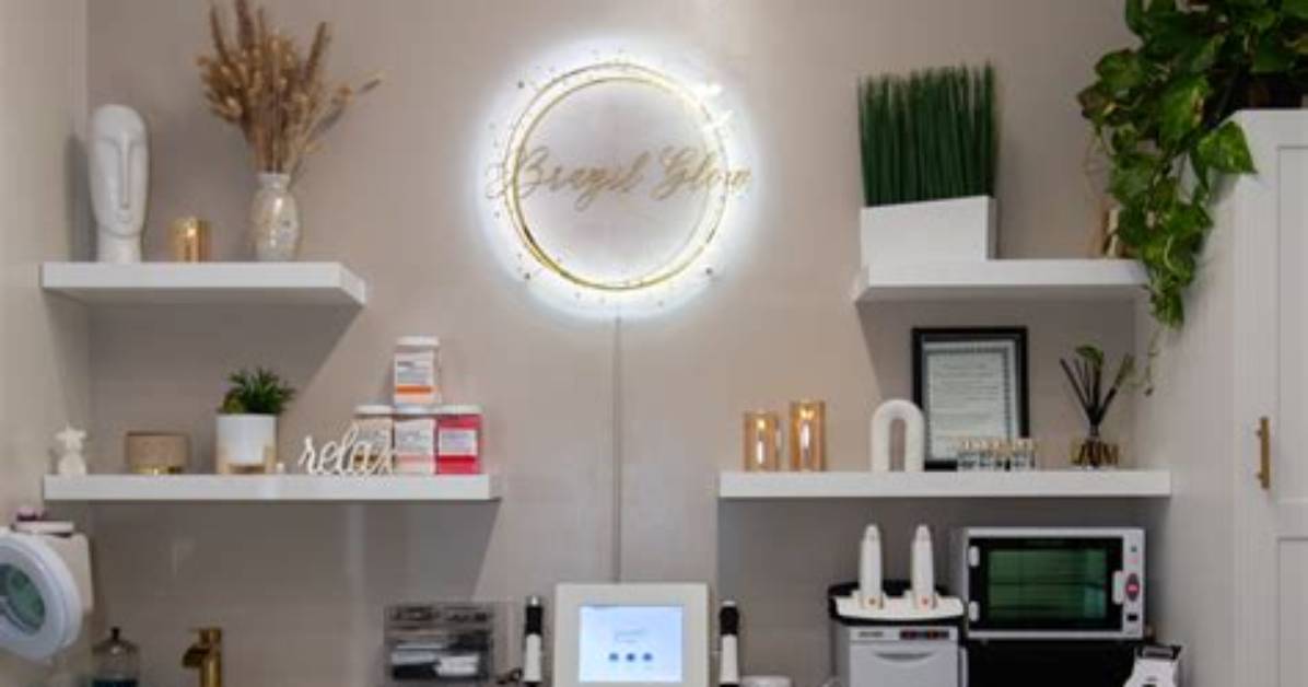 Bellingham's Esthetician: Denise Enhances Your Beauty