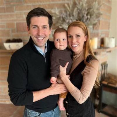 Brad Sorensen Biography, Age, Height, Wife, Net Worth, Family