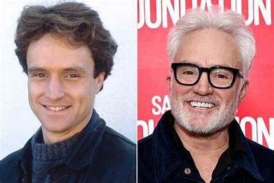 Bradley Whitford's Family: Insights into His Personal Life