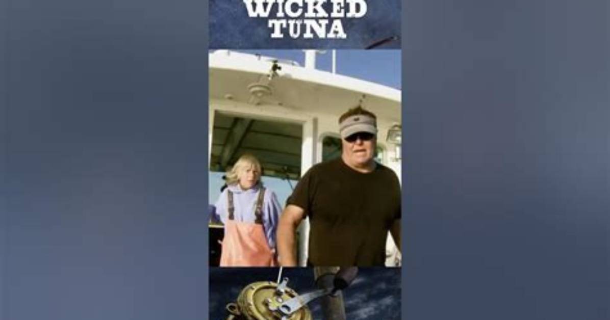Captivating Wicked Tuna Bounty Hunter: the Ultimate Deep-Sea Adventure