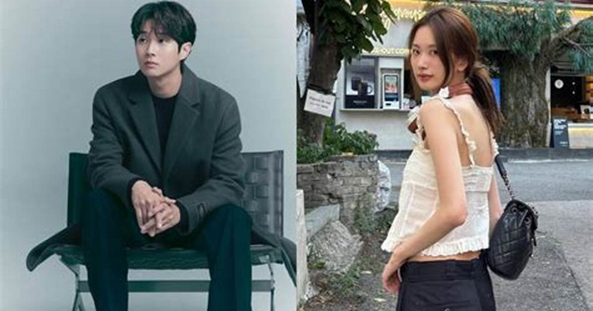 Choi Woo Shik Girlfriend: Is He Dating Jung Ju Hee in 2023?