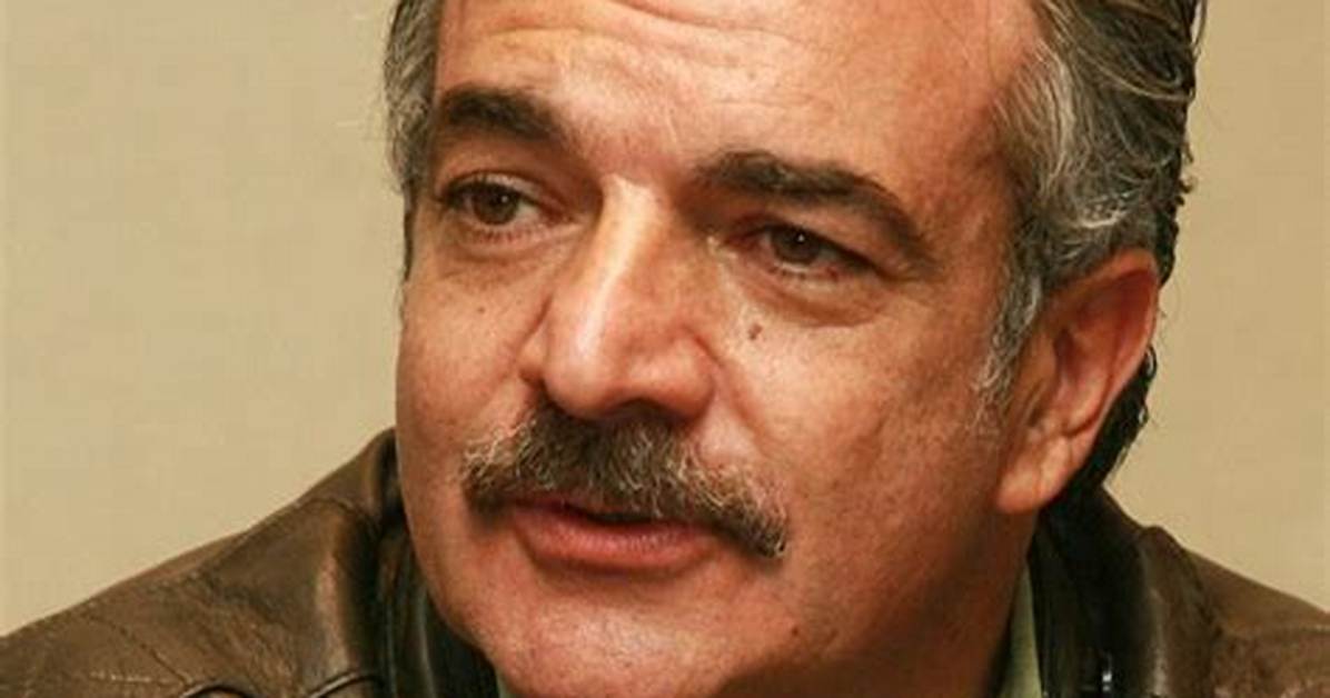 David Ostrosky Biograf%C3%Ada Edad Altura Esposo Net 400. Jpg