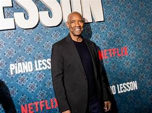 Denzel Washington's Weight: How He Stays Fit and Healthy