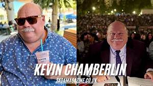 Discover Kevin Chamberlin's Relationship History: Past and Present