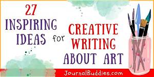 Discover the Art of Creative Writing with Gooya