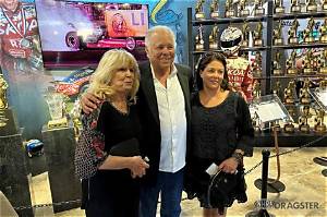 Don Prudhomme's Daughter Unveiled: Exclusive Insights on Donna Prudhomme