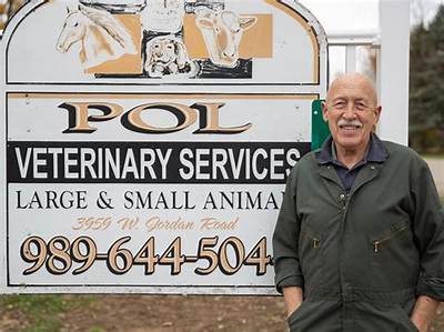 Dr. Pol Announces Retirement: Veterinary Legend Bids Farewell