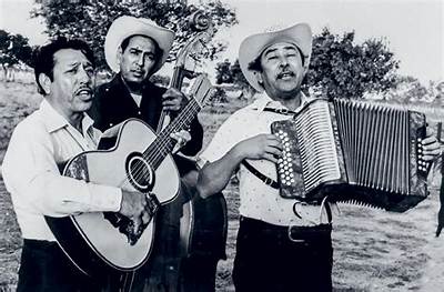 'El Corrido De La Mueca Diamante De Rub' - Mexicano Cancin