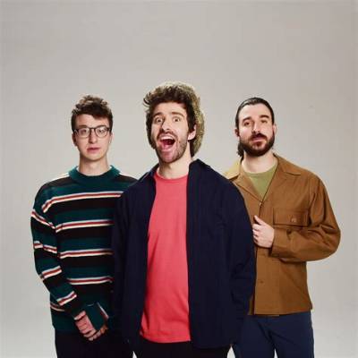 Get the Inside Scoop: Ryan Ajr's Age Unveiled