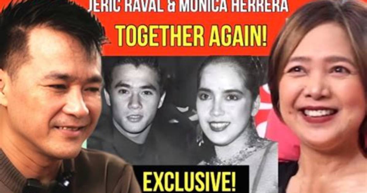 Get to Know Monica Herrera Jeric Raval: an Influential Real Estate Expert