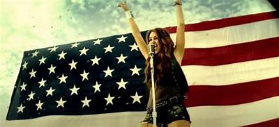 Is Miley Cyrus a Democrat: Political Views Explored