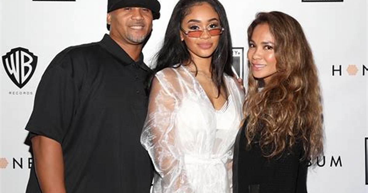 Is Saweetie a Mother? Unraveling the Truth