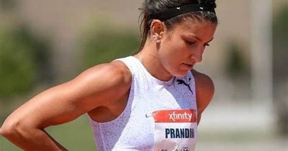 Jenna Prandini Biography, Age, Height, Husband, Net Worth, Family