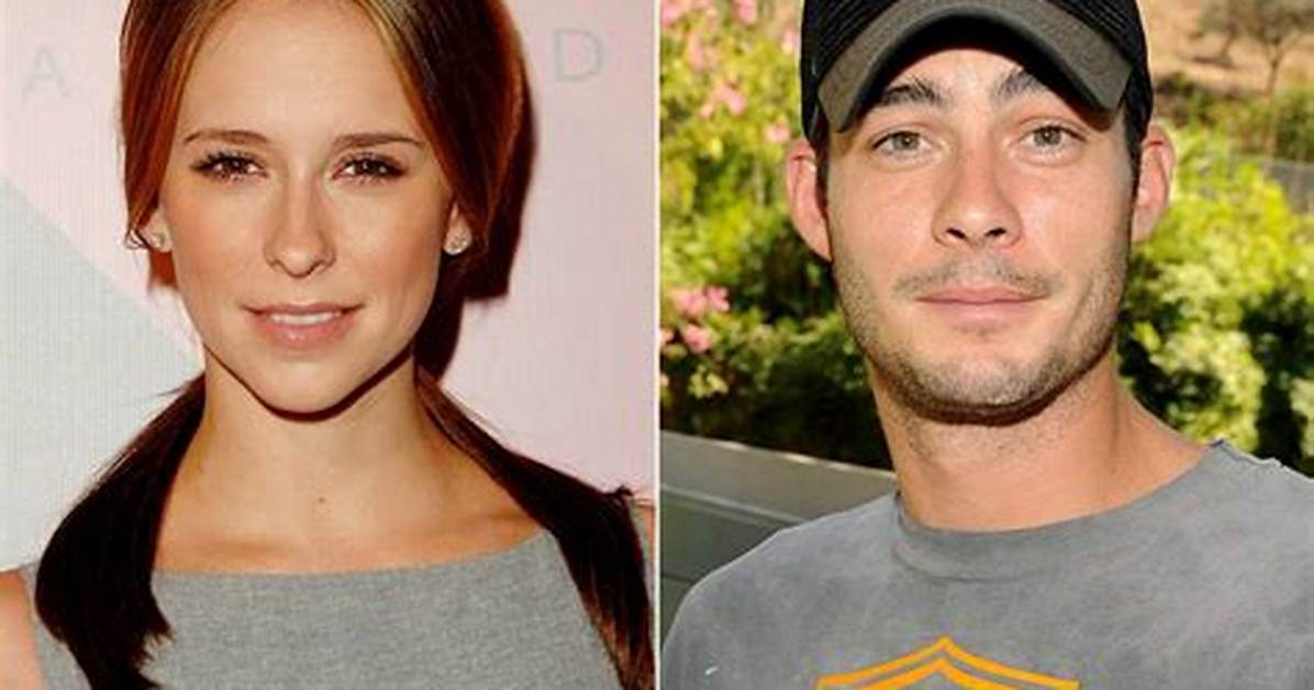 Jennifer Love Hewitt and Husband: a Deeper Look into Their Relationship