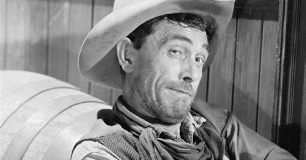 Ken Curtis - Bloginfo