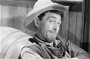 Ken Curtis - Bloginfo