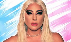 Lady Gaga's Journey as a Trans Icon