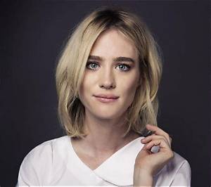 Mackenzie Davis's Stunning Topless Photos: a Must-See