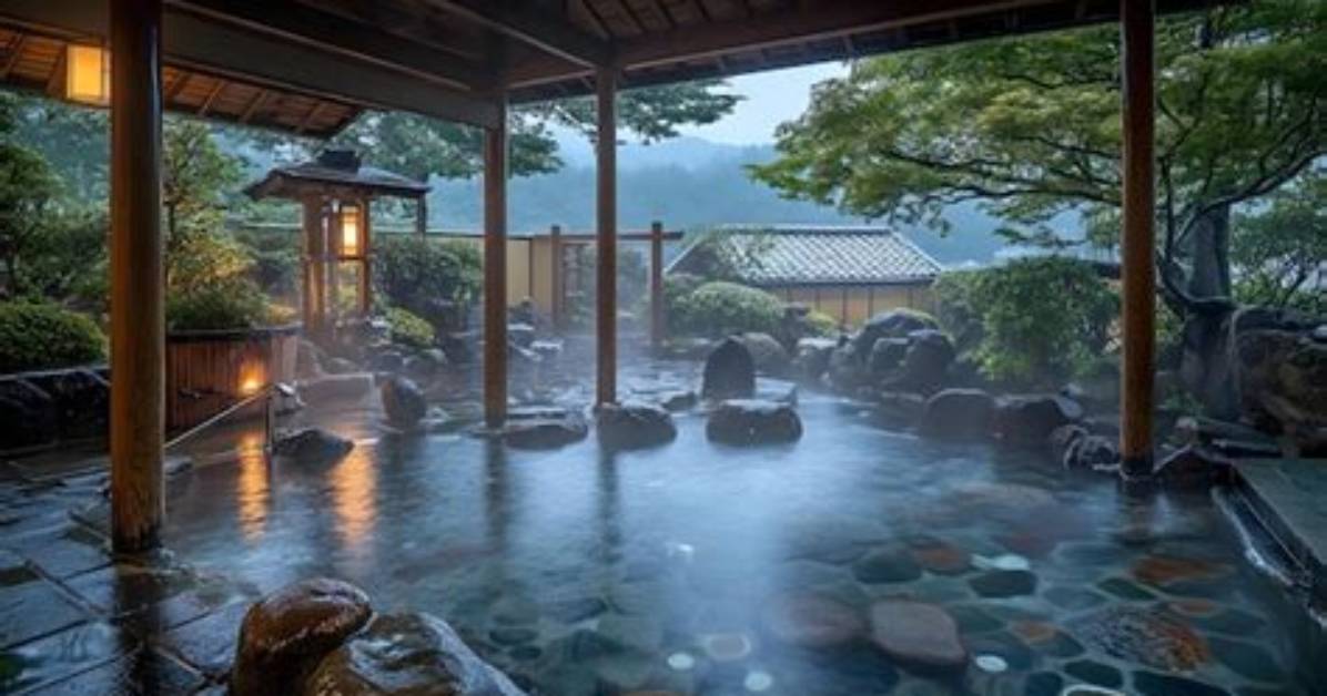 Onsen