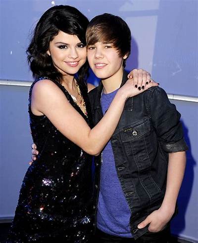 Selena Gomez and Justin Bieber: the Ultimate Age Gap Analysis