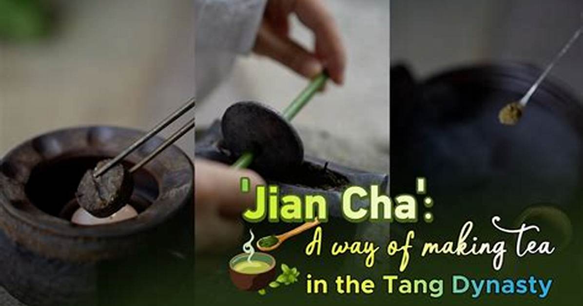 Shi Zuono Jiao Cha