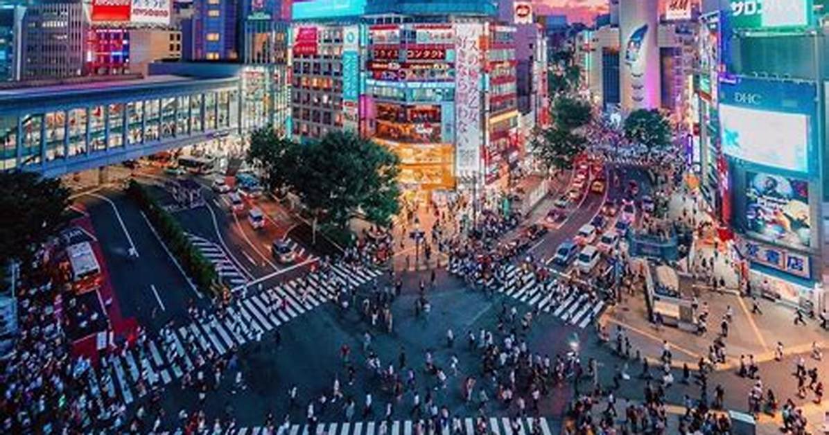 Shibuya