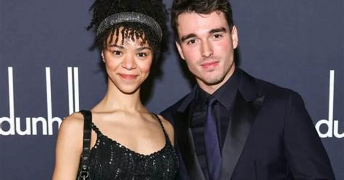 Who Is Corey Mylchreest's Partner? Marriage Status Revealed