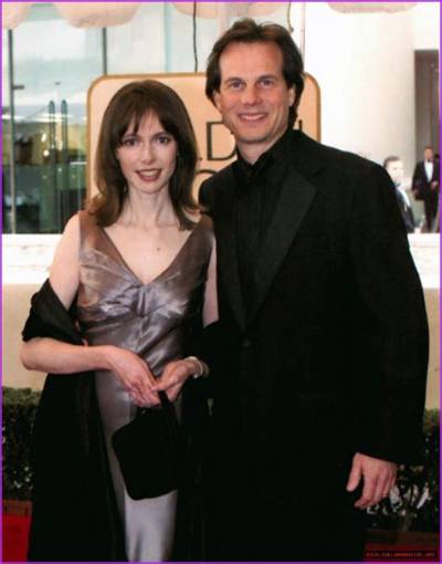 Who Is Kelly Rowan's Husband: Everything You Need to Know