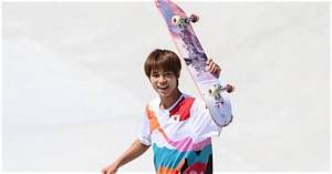 Yuto Horigome Biography, Age, Height, Wife, Net Worth, Family